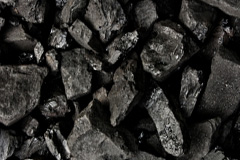 Caputh coal boiler costs