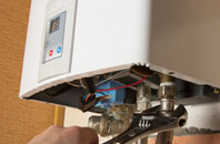 free Caputh boiler install quotes