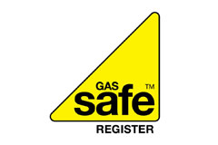 gas safe companies Caputh